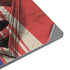 DC Comics Superman Crest Universal Laptop 15in (12.2 x 8.8in) Skin